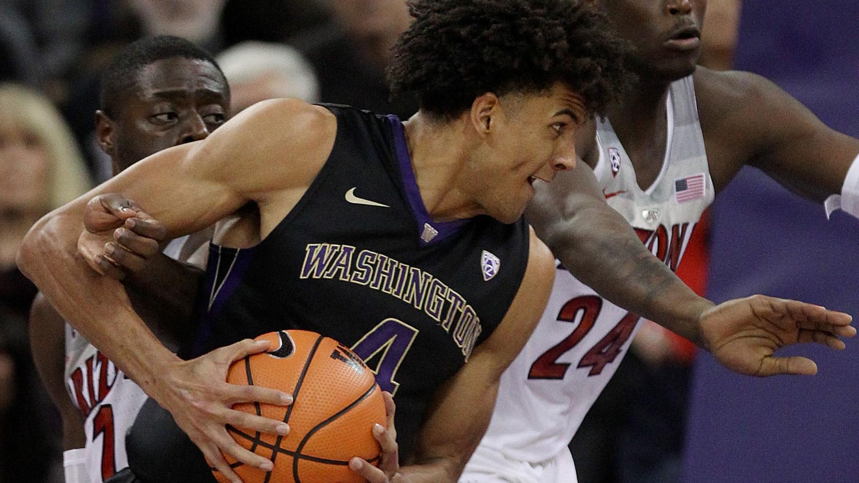 Five questions Pac-12 is facing as college basketball season nears